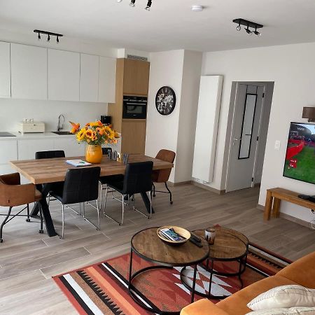 Casita Ostend City & Beach Экстерьер фото