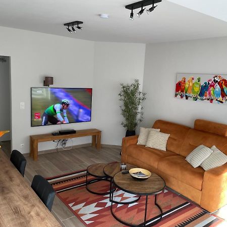 Casita Ostend City & Beach Экстерьер фото