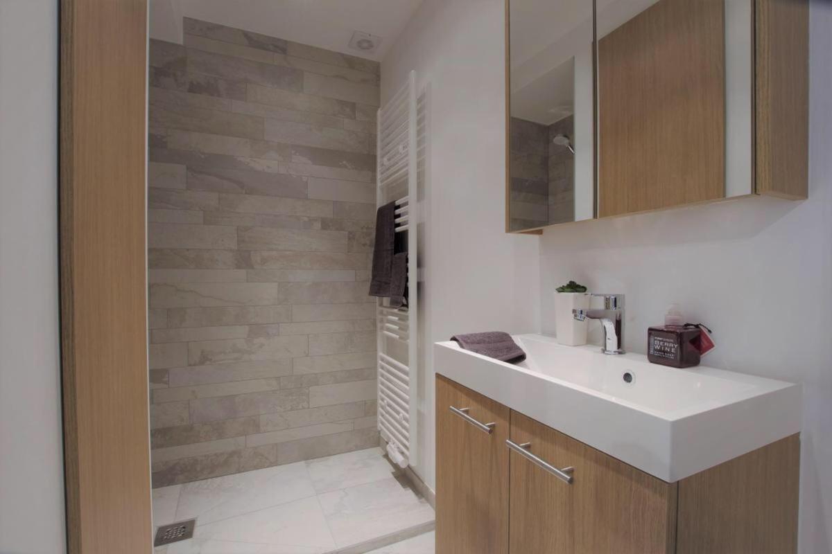 Casita Ostend City & Beach Экстерьер фото
