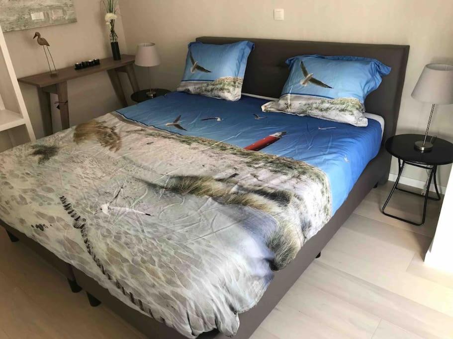 Casita Ostend City & Beach Экстерьер фото