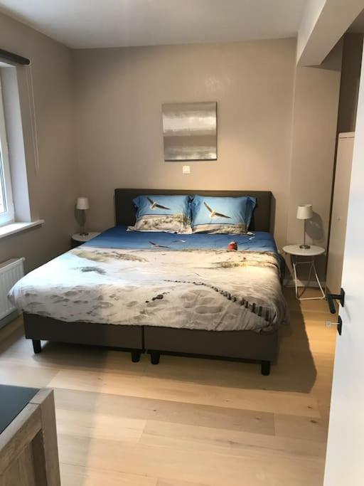 Casita Ostend City & Beach Экстерьер фото