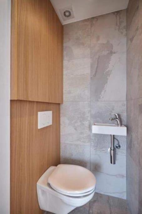 Casita Ostend City & Beach Экстерьер фото