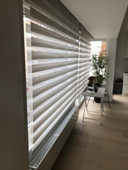 Casita Ostend City & Beach Экстерьер фото