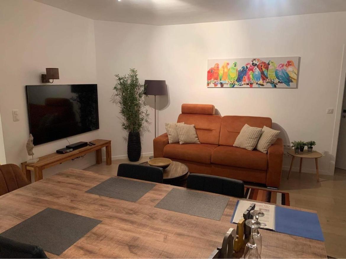 Casita Ostend City & Beach Экстерьер фото