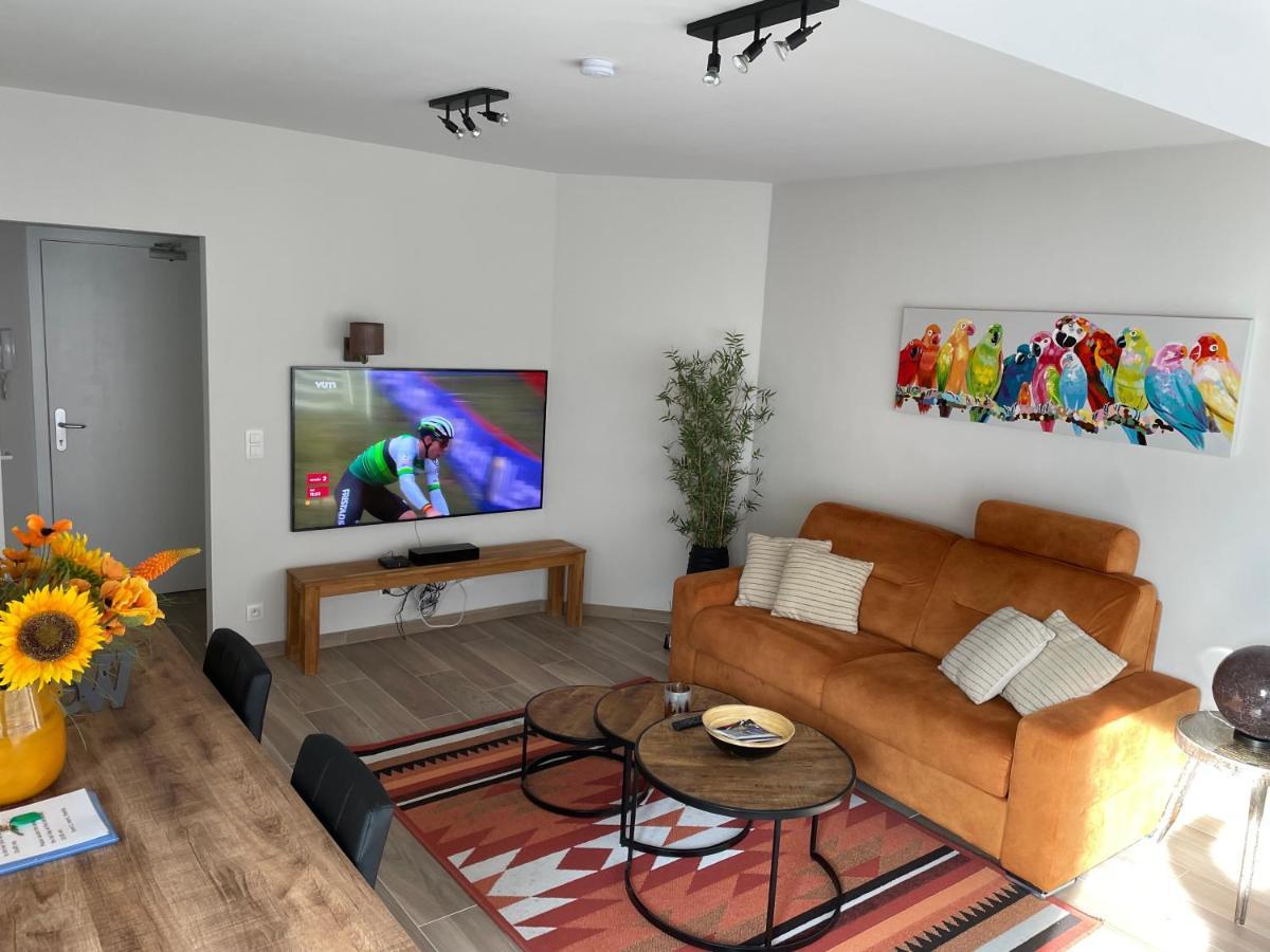 Casita Ostend City & Beach Экстерьер фото